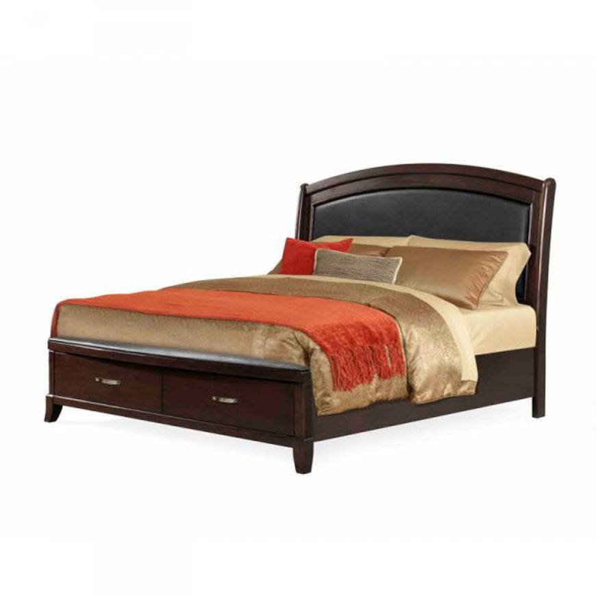 Picture of Delaney King Bed