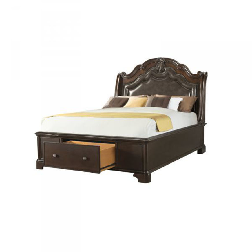Picture of Tabasco Queen Bed