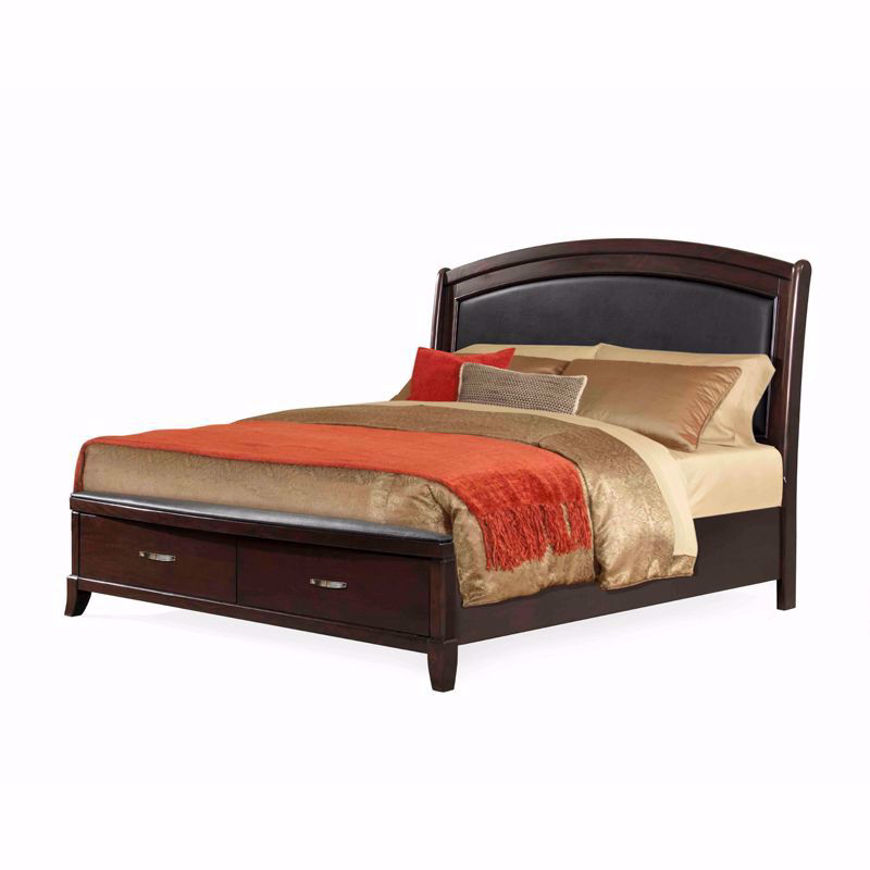 Picture of Delaney Queen Bed