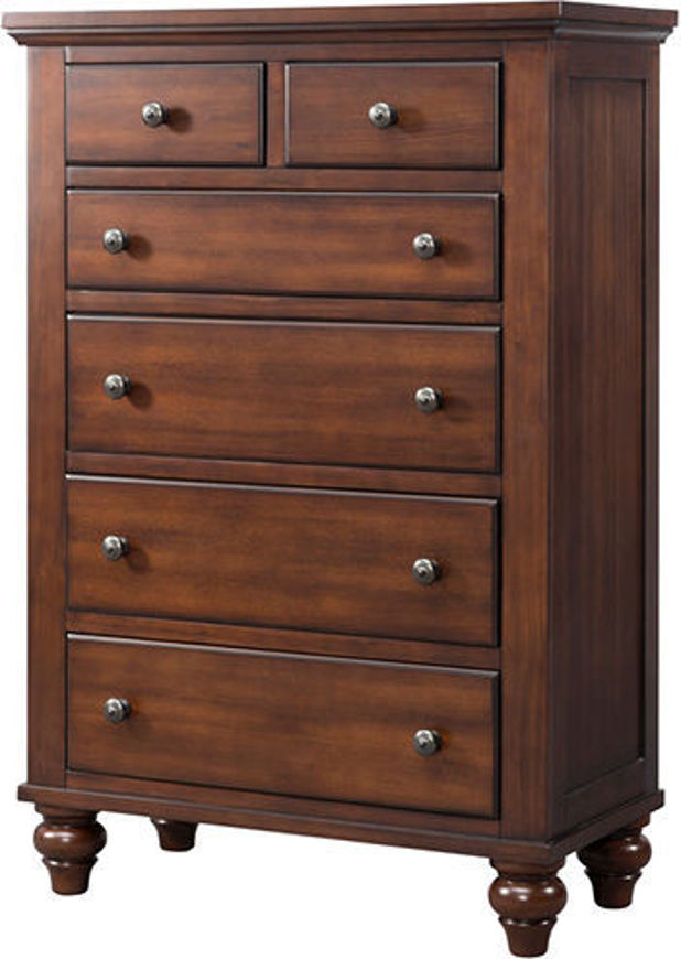 Picture of Chatham Chest