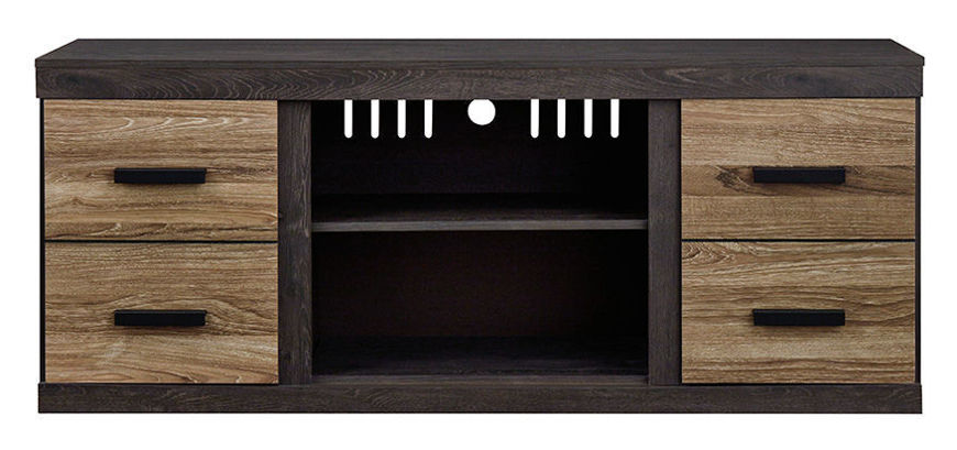 Picture of Harlington Large TV Stand